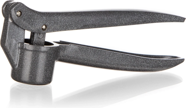 Praska do czosnku Culinaria Grey 15,5 cm