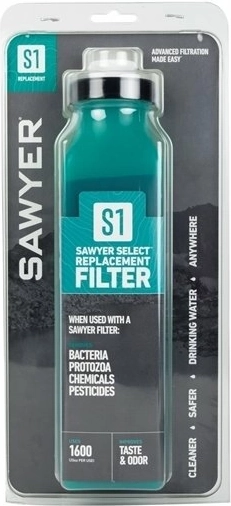 Sawyer S1 filtr wymienny SP4121