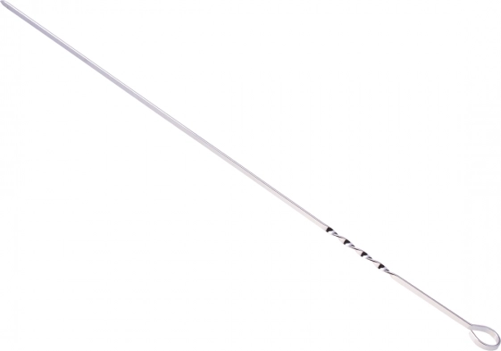 Szaszłyki, szaszłyki, metalowe szpikulce do szaszłyków (10 szt.)