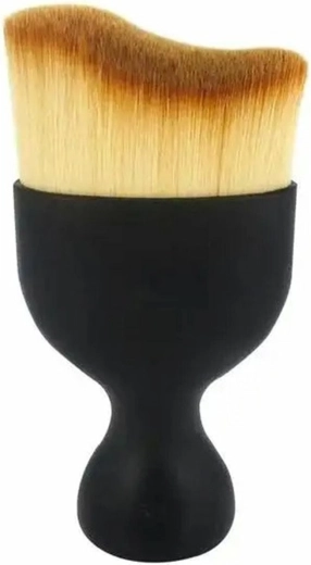 Szczotka do czyszczenia wnętrza samochodu