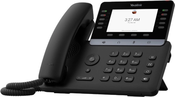 Telefon IP Yealink MP55 E2 Teams