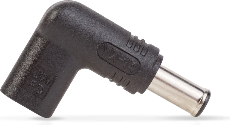 Adapter USB-C na DC 6,5 × 4,4 mm do notebooków Sony 20 V