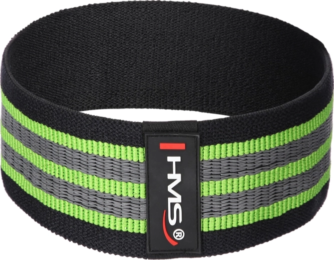 Taśma oporowa tekstylna HIP BAND HMS HB12 L