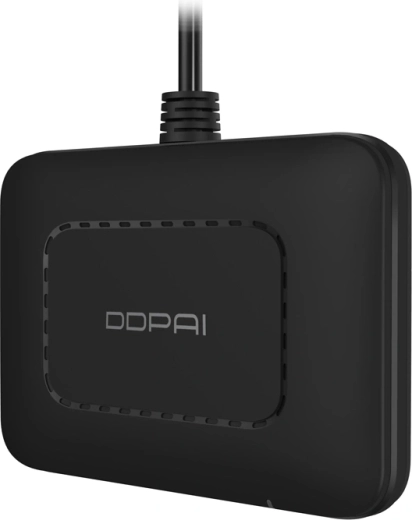 Ddpai 4g cloud box moduł chmurowy
