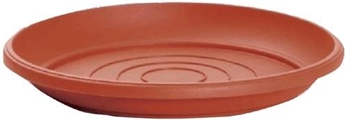 Miska NOVA 21 TE do doniczki NOVA 25 TE