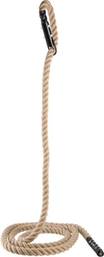 Lina do wspinania HMS RP05 z juty 5 m