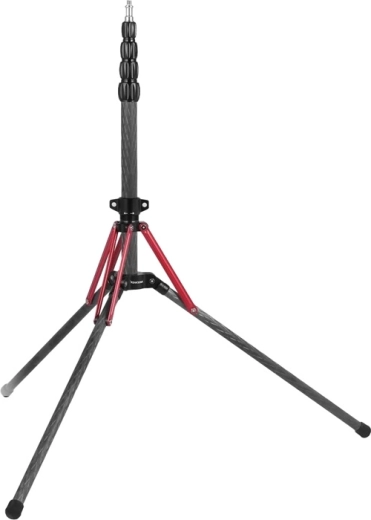 Statyw oświetleniowy Neewer z włókna węglowego 210 cm