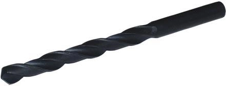 Wiertło do metalu HSS 3,5 mm, zestaw 5 szt.