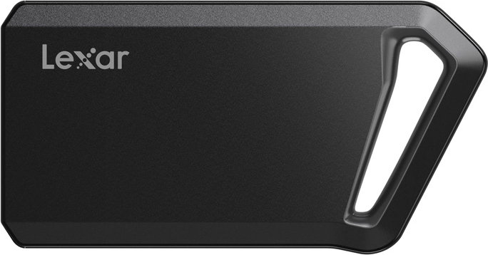Lexar SL600 przenośny dysk SSD 4 TB