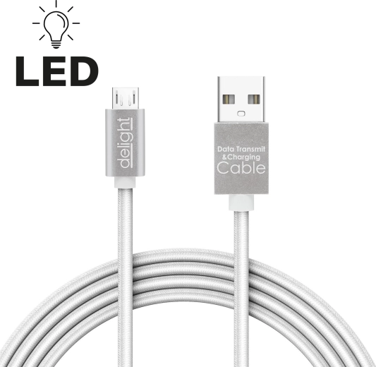 Kabel do transmisji danych MicroUSB