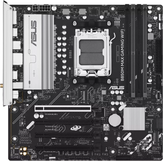 Płyta główna ASUS B850M MAX GAMING WIFI