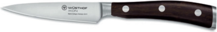 Wüsthof Ikon nóż do szpikowania 9 cm