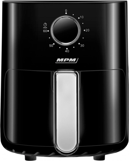 Frytkownica beztłuszczowa (air fryer) MPM