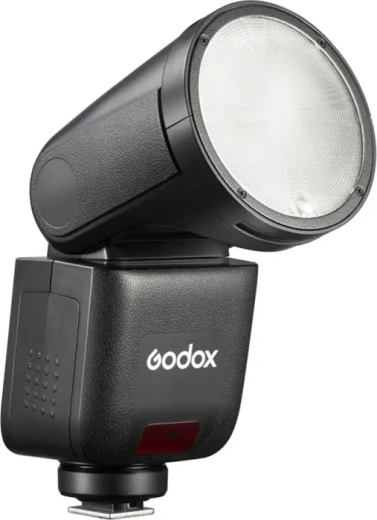 Lampa błyskowa Godox V1 TTL do Canon