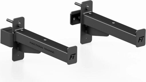 Bezpieczne podpory na sztangę Marbo Sport Monkey Rigs MFT-A002