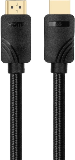 Premium kabel HDMI 2.1 5 m 8K dla graczy