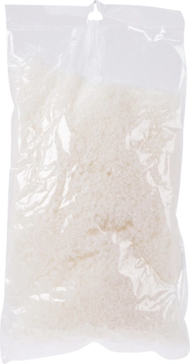 Dekoracyjny sztuczny śnieg drobny 4 l