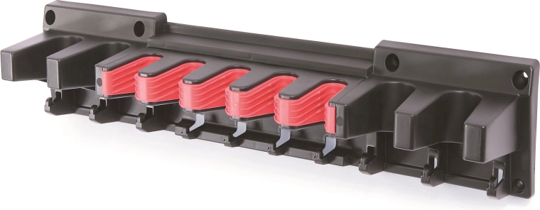 Wieszany uchwyt na narzędzia Multi Holder 60 cm – ścienny organizer z gumowymi uchwytami