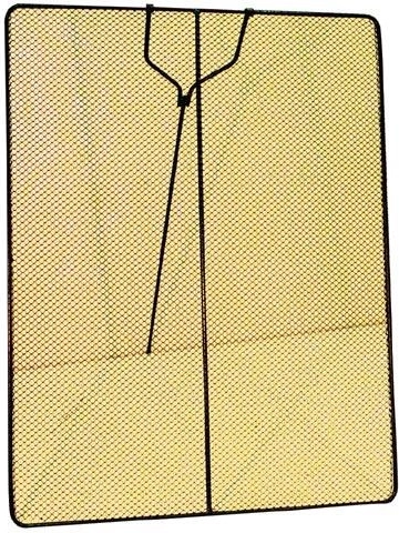 Sito budowlane katro 1000 × 800 mm, oczko 20 mm