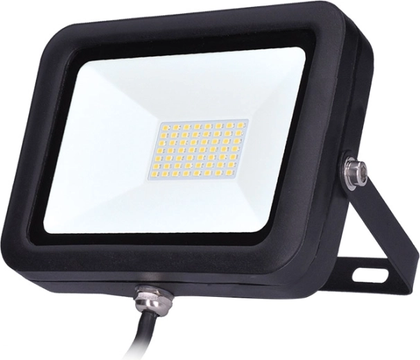 Solight reflektor LED PRO 50 W 4600 lm 5000 K IP65