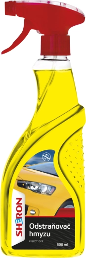 Preparat do usuwania owadów z rozpylaczem SHERON 500 ml