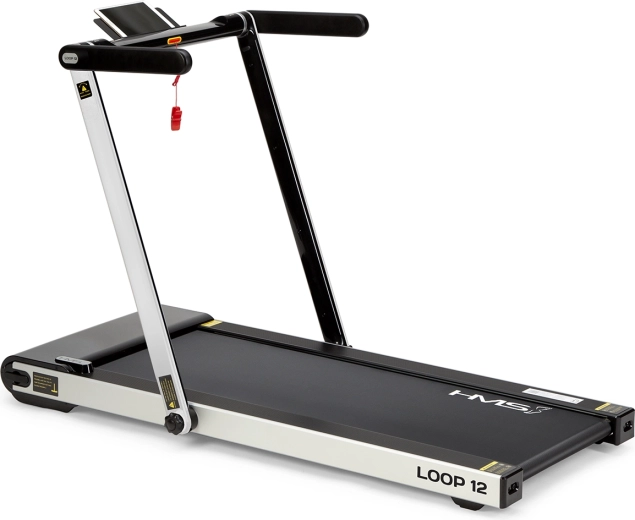 Bieżnia HMS Loop 12, szara