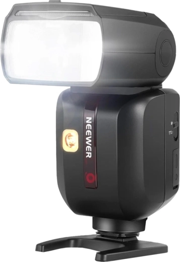 Lampa błyskowa Neewer Z880-N Pro do Nikon z baterią litową
