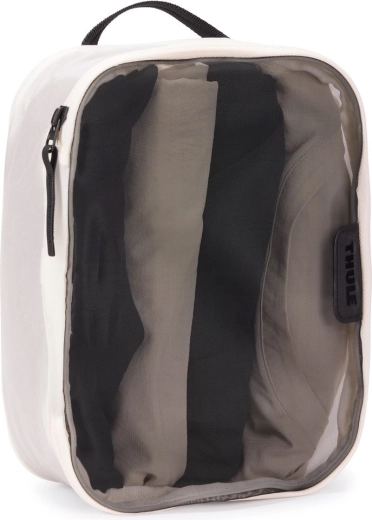 Thule mały organizer podróżny Packing Cube biały
