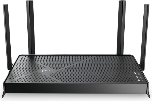 TP-Link EB210 Pro router Wi‑Fi 7 z prędkością 3,6 Gb/s
