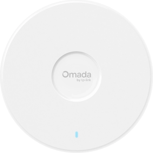TP-Link Omada EAP787 sufitowy punkt dostępowy Wi‑Fi 7 tri‑band BE15000