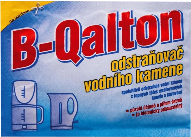 Odkamieniacz Bio Qalton 25 g
