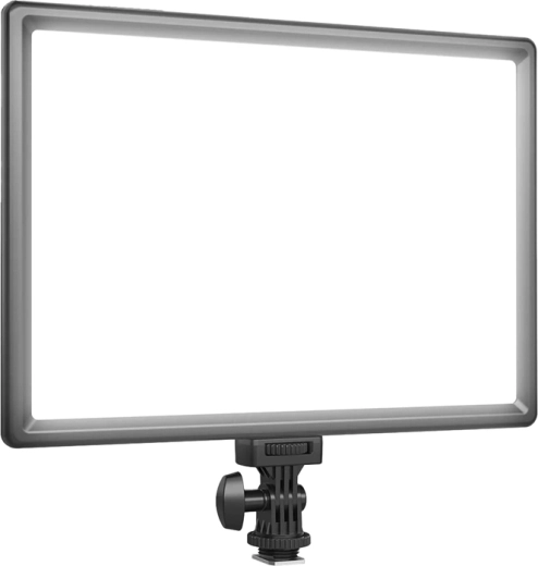 Dwukolorowa lampa LED do nagrywania wideo NEEWER NL-192AI