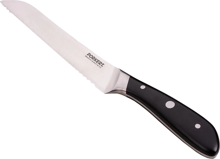 Nóż do pieczywa 20 cm Vilem z niemieckiej stali