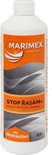 Marimex Spa Stop glonom+ 0,6 l