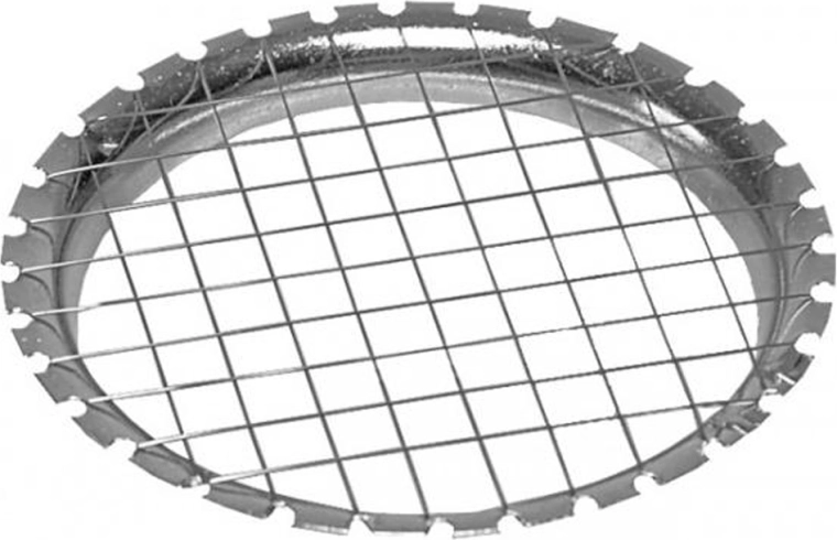 Strunowy krajalnica do jajek i ziemniaków TORO