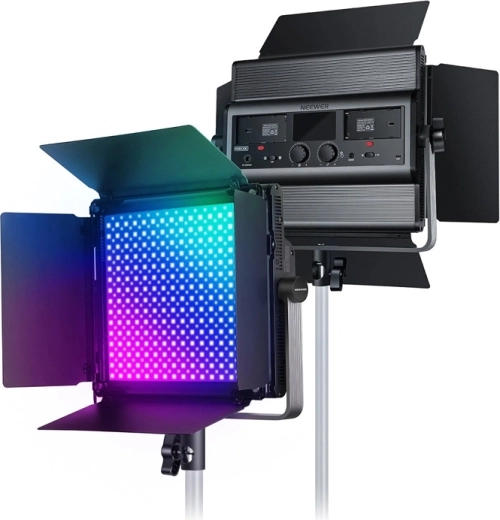 Neewer RGB1200 RGB panelowe światło LED 60 W
