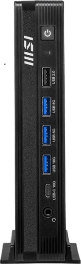 MSI Pro dp10 mini PC z Windows 11 Pro