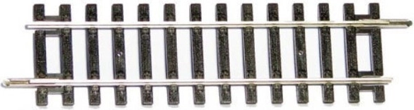 Piko prosta szyna G115