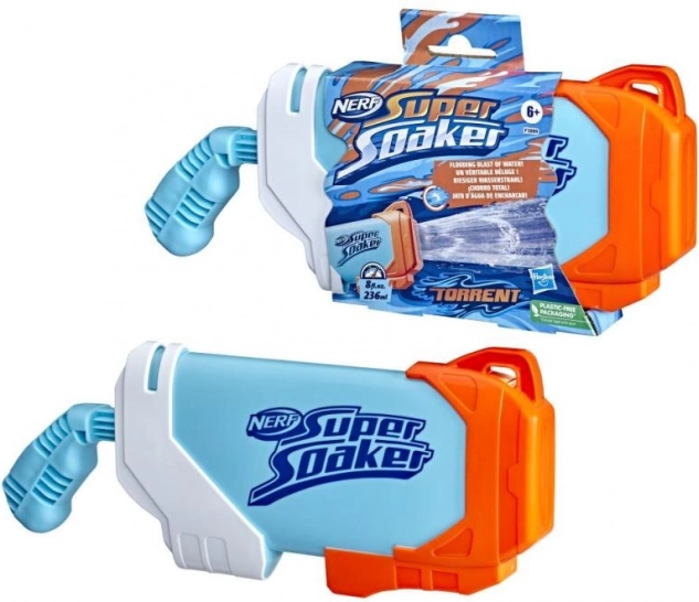 Nerf Super Soaker Torrent blaster wodny