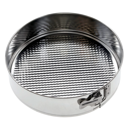 Okrągła forma do tortu z wyjmowanym dnem 26 cm SNB