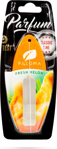 Odświeżacz powietrza Fresh melon 5 ml