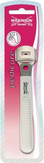 Wilkinson Sword tarka do pięt do pedicure