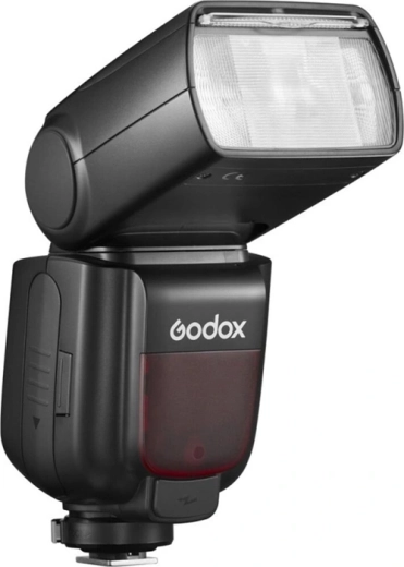 Lampa błyskowa Godox TT685II TTL do Nikon