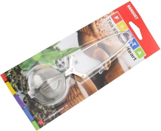 Wysokiej jakości stal nierdzewna 18/8