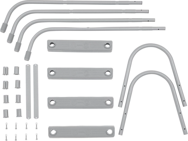 Łatwy i szybki montaż