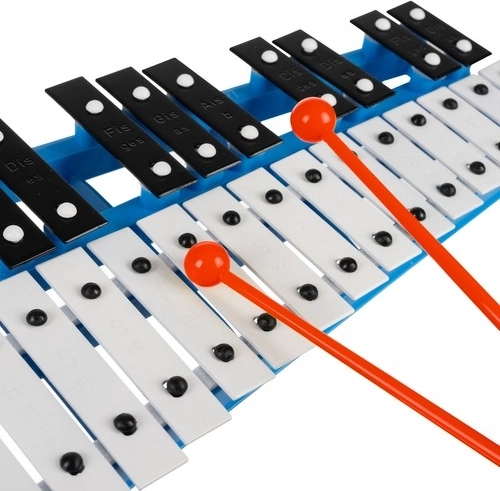 Stabilna konstrukcja i akcesoria