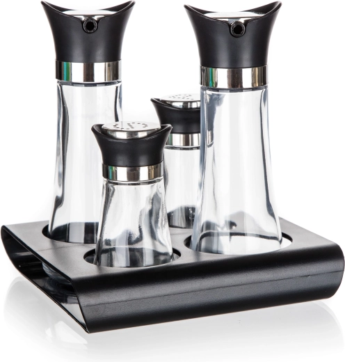 Czyste nalewanie bez kapania