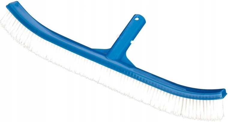 Bezpieczne czyszczenie dzięki zaokrąglonym rogom