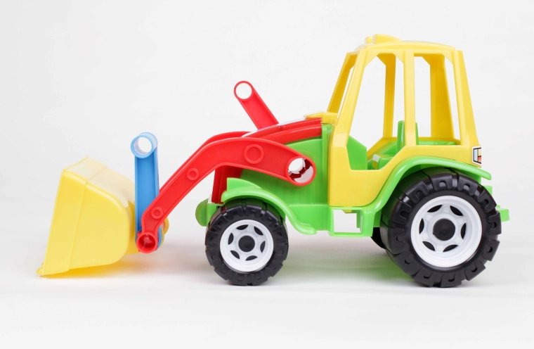 Bezpieczne i wytrzymałe materiały