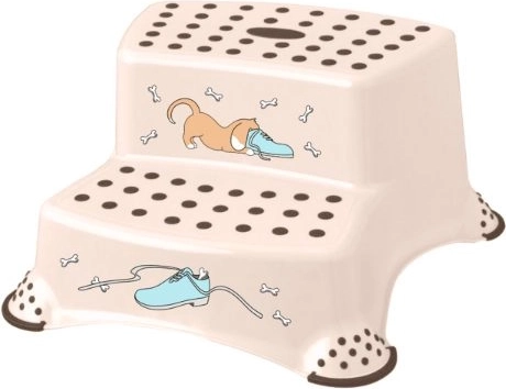 Maksymalne bezpieczeństwo dzięki antypoślizgowi